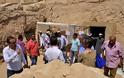 Συγκλονιστική ανακάλυψη στην Αίγυπτο - Στο φως 6 μούμιες που... [photos] - Φωτογραφία 6