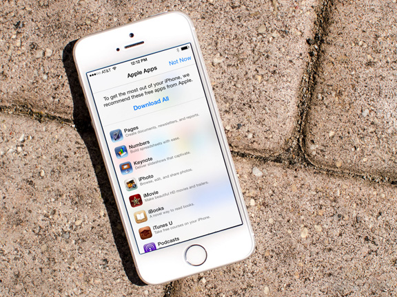 Η Apple αποφάσισε να δώσει σε όλους δωρεάν τις εφαρμογές  της iWork, GarageBand και το iMovie - Φωτογραφία 3