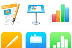 Η Apple αποφάσισε να δώσει σε όλους δωρεάν τις εφαρμογές  της iWork, GarageBand και το iMovie