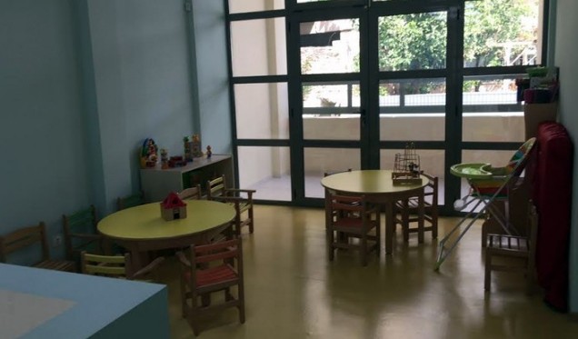 Ο Δήμος Αθηναίων μειώνει το φαγητό σε παιδικούς σταθμούς - Φωτογραφία 1