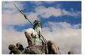 Παντού σε όλο τον κόσμο στήνονται ελληνικά αγάλματα - Δείτε το γιατί [photos] - Φωτογραφία 2