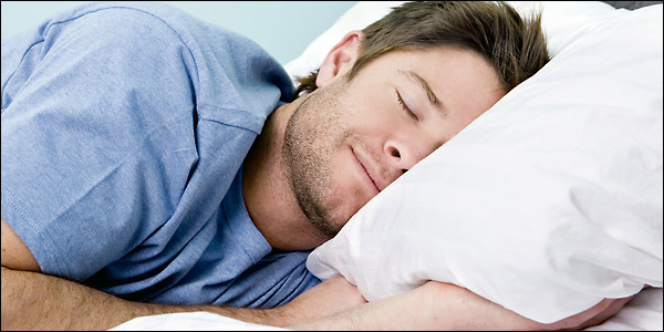 Τα τρία βασικά «συστατικά» του καλού ύπνου - Φωτογραφία 1