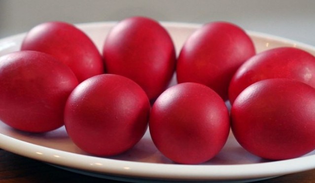 Τι να κάνετε με τα αυγά που περίσσεψαν από το Πάσχα - Φωτογραφία 1