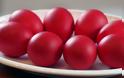 Τι να κάνετε με τα αυγά που περίσσεψαν από το Πάσχα