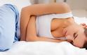 Ποια είναι η σωστή στάση ύπνου όταν έχεις περίοδο