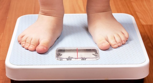 Η παιδική παχυσαρκία επηρεάζει το συκώτι στην ενήλικη ζωή - Φωτογραφία 1