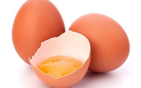 Πόσα αυγά την εβδομάδα οφελούν τον οργανισμό - Φωτογραφία 1