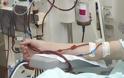 Ένταξη ανασφάλιστων αιμοκαθαιρόμενων ασθενών σε μόνιμο πρόγραμμα αιμοκάθαρσης