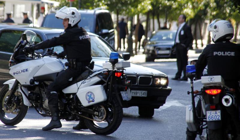 Έκρηξη στην Αθήνα: Τρομοκράτες χτύπησαν στην «καρδιά» της πρωτεύουσας - Ποιους «βλέπει» η ΕΛ.ΑΣ. - Φωτογραφία 1