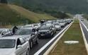 Φιάσκο στους αυτοκινητοδρόμους: «Μονταζιέρα» ΝΔ - ΠΑΣΟΚ καταγγέλλει το υπουργείο Υποδομών