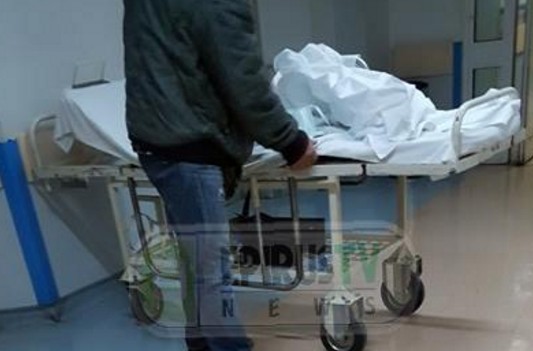 Αθήνα: Νοσοκομείο Ευαγγελισμός 8ος Όροφος: H  Εξάλειψις Του Ράντζου.... - Φωτογραφία 1