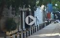 Τρομοκρατικό χτύπημα στην Αθήνα: Μάρτυρας περιγράφει καρέ - καρέ τη στιγμή της έκρηξης
