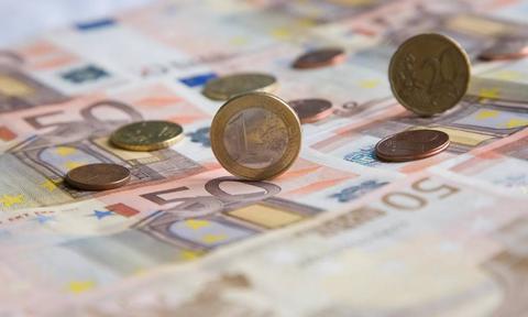 Πρωτογενές έλλειμμα 295 εκατ. ευρώ στον προϋπολογισμό το Α΄ τρίμηνο - Φωτογραφία 1