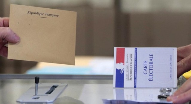 Οι μονομάχοι στις γαλλικές εκλογές και τα σενάρια για το ποιος θα επικρατήσει - Φωτογραφία 1
