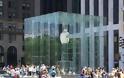 Η Apple θα αποσυναρμολογήσει τον γυάλινο κύβο του Apple Store της 5ης λεωφόρου στο Μανχάταν