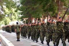Οι τρεις χειρότερες με διαφορά αγγαρείες στον στρατό!