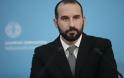 Τζανακόπουλος: Ανυπόστατα τα σενάρια για πρόσθετα μέτρα το 2018