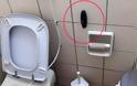 Σάλος στο Ναύπλιο με κρυφή κάμερα σε τουαλέτα ταβέρνας: «Αν δείτε αυτό δίπλα στη λεκάνη…» - Φωτογραφία 1
