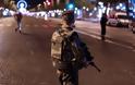 Παρίσι: Αυτός είναι ο δράστης της τρομοκρατικής επίθεσης στα Ηλύσια Πεδία - Ήταν γνωστός στις Αρχές