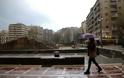 Ψυχρές αέριες μάζες φέρνουν χειμώνα για 48 ώρες στην Ελλάδα