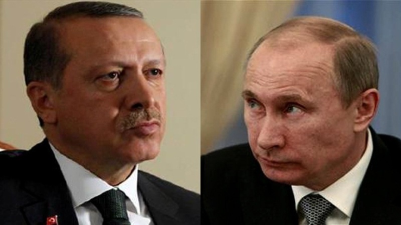 «Απειλή-σοκ» της Ρωσίας στην Τουρκία - Νέο «χαστούκι» Πούτιν σε Ερντογάν - Φωτογραφία 1