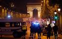 Συλλυπητήρια από την Μέρκελ για την επίθεση στο Παρίσι