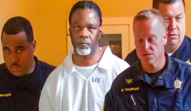 Εκτελέστηκε θανατοποινίτης μετά από 12 χρόνια στο Αρκάνσας - Φωτογραφία 1