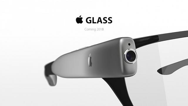 Μηχανικοί της Apple ένιωσαν πόνους στα μάτια μετά από δοκιμές των γυαλιών επαυξημένης πραγματικότητας - Φωτογραφία 3