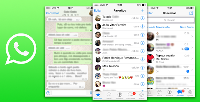Τώρα το WhatsApp επιτρέπει την Siri να διαβάσει τα μηνύματα σας - Φωτογραφία 3