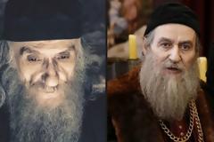 Αυτή είναι η περίεργη σύμπτωση πριν τον θάνατο του Στάθη Ψάλτη και του Σωτήρη Μουστάκα... [photos]