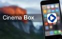 Πως να εγκαταστήσετε το CinemaBox στο iphone σας χωρίς jailbreak - Φωτογραφία 1