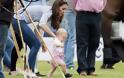 Η Kate Middleton, η μητρότητα και η μοναξιά