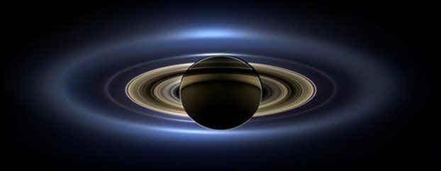 Το Cassini φέρνει στο φως στο σύστημα του Κρόνου - Φωτογραφία 1