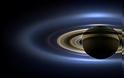 Το Cassini φέρνει στο φως στο σύστημα του Κρόνου