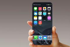 Ο κόσμος επικρίνει τον σχεδιασμό του iphone 8 στο διαδίκτυο μετά και τις νέες εικόνες