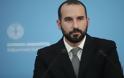 Τζανακόπουλος: Οι στόχοι για το 2017 και το 2018 είναι βέβαιο ότι θα πιαστούν