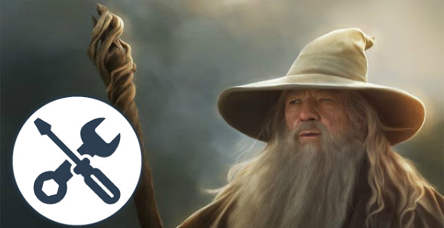 Πώς να εγκαταστήσετε και να χρησιμοποιήσετε το tweak Gandalf - Φωτογραφία 1