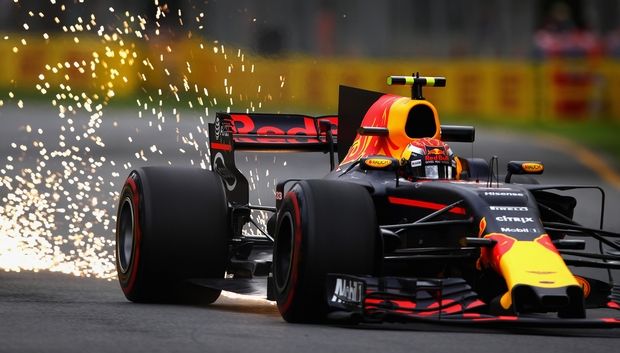Τερματίζει θετικά από το GP Ισπανίας η Red Bull - Φωτογραφία 1