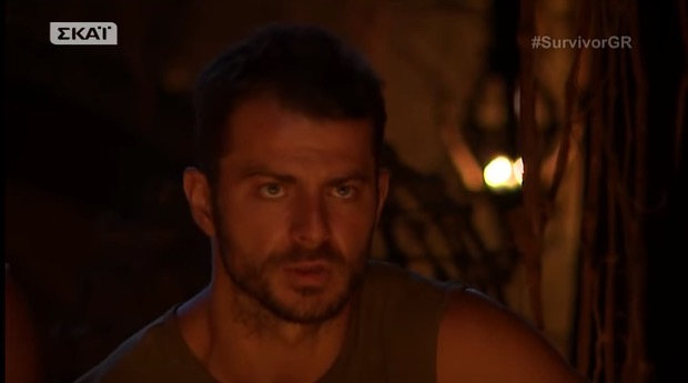 Αυτά είναι τα δύο μεγάλα φαβορί στο Survivor! - Φωτογραφία 2