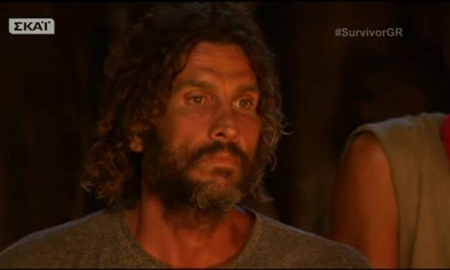 Αυτά είναι τα δύο μεγάλα φαβορί στο Survivor! - Φωτογραφία 3