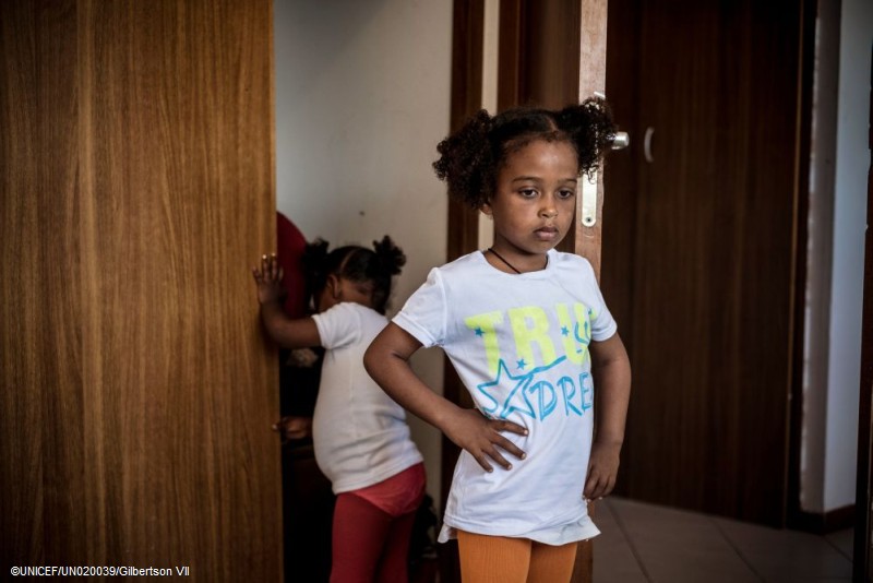 Περισσότερα από 150 παιδιά εκτιμάται ότι έχασαν τη ζωή τους στη μεταναστευτική διαδρομή της Κεντρικής Μεσογείου φέτος - Φωτογραφία 1