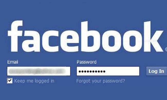 Απίστευτο: Το Facebook καταργεί τους κωδικούς πρόσβασης - Φωτογραφία 1