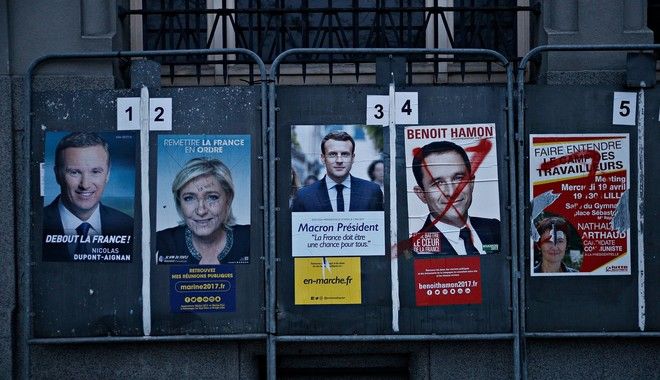 Γαλλικές εκλογές: Γιατί ενδέχεται να μην έχουμε άμεσα ξεκάθαρο αποτέλεσμα; - Φωτογραφία 1