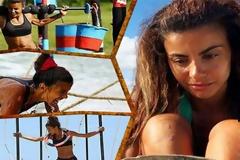 Survivor: Η Ειρήνη Παπαδοπούλου έφτασε Ελλάδα - Δείτε τις Πρώτες εικόνες