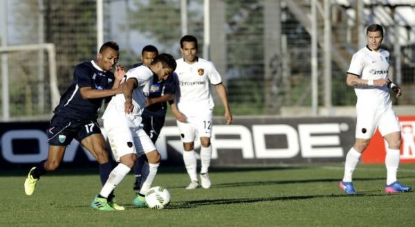 Η ΑΕΚ στα play offs και ο Λεβαδειακός στη Football League - Φωτογραφία 1