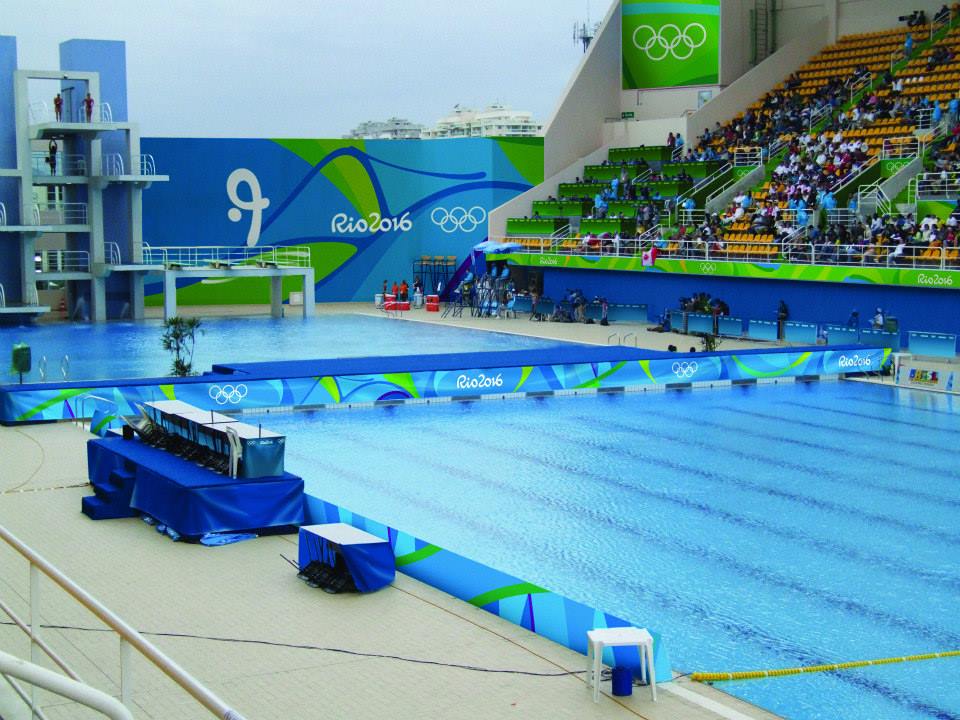 Δωροδοκίες και απάτες στους Ολυμπιακούς και το Μουντιάλ της Βραζιλίας - Φωτογραφία 1
