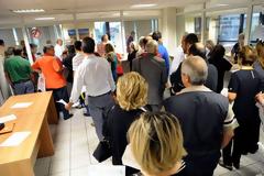 Τα στατιστικά του τρόμου: Σε μια επταετία «χάθηκαν» εισοδήματα 25,15 δισ.