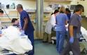 Καταγγελία ΠΟΕΔΗΝ: 1 νοσηλευτής για 40 ασθενείς