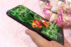 iPhone 8: Μια νέα διαρροή επιβεβαιώνει διπλή μπαταρία και έναν ενσωματωμένο scanner αφής ID στην οθόνη  (νέες εικόνες)