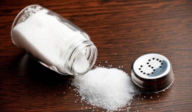 Το αλάτι δεν προκαλεί δίψα σύμφωνα με νέα έρευνα - Φωτογραφία 1